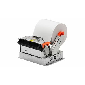 Bixolon BK3-31 Healthcare, Hospitality, Retail, Ticketing Direct Thermal Printer - Monochrome - Label/Receipt Print - Ethe