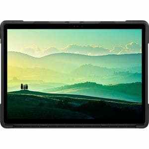 Dell EcoLoop CG7325L Carrying Case Rugged for 33.8 cm (13.3") Notebook - Black - Shock Absorbing, Scratch Resistant, Dirt 