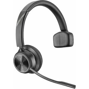 Poly Savi 7310 Office DECT 1880-1900 MHz Single Ear Headset