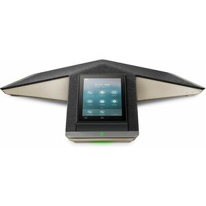 Poly Trio C60 IP Conference Phone Full Radio and PoE-enabled