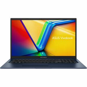 Asus VivoBook 17 X1704 X1704ZA-AU044W 43.9 cm (17.3") Notebook - Full HD - 60 Hz - Intel Core i5 12th Gen i5-1235U - 8 GB 