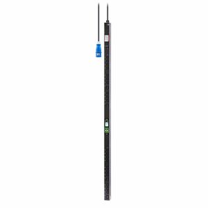 APC by Schneider Electric Easy Switched Rack PDU - Comutada com medição por saída - IEC 60309 (2P+E) 32A - 20 x IEC 60320 