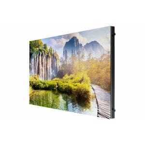 Samsung IE015A Digital Signage Display - LCD - 4x3 Video Wall - High Dynamic Range (HDR) - 640 x 360 - LED - 500 cd/m²