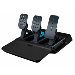 G PRO RACING PEDALS
