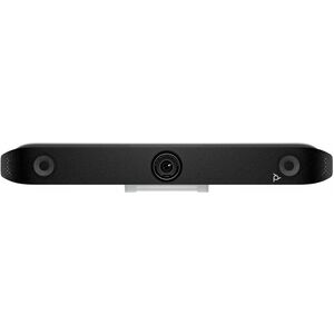 Poly Studio V52 Videokonferenzausrüstung - Mittel Room Size Supported - für Meeting-Raum, Videokonferenzen - 3840 x 2160 V