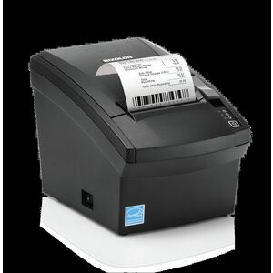 Bixolon SRP-332III Retail, Restaurant Direct Thermal Printer - Monochrome - Receipt Print - Ethernet - USB - USB Host - Se