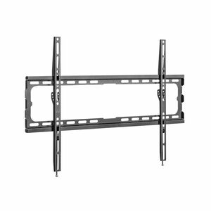 ITB - Staffa fissa a muro per monitor da 32" a 55", portata 45Kg. VESA max 400x400
