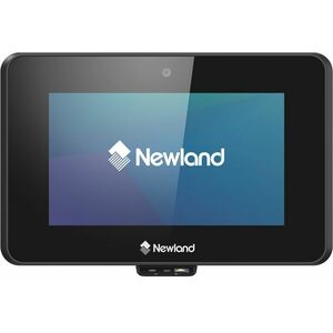 Newland NQuire 500 Skate II Micro Kiosk - Wired/Wireless2 GHz - 4 GB RAM - 64 GB Flash - 12.7 cm (5") Colour - Touchscreen