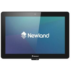 POS Kiosk Newland NQuire 1000 Manta III - Con cavo/wireless2 GHz - 4 GB RAM - 64 GB Flash - 25,7 cm (10,1") Colore - Touch