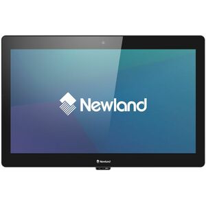 Newland NQuire 1500 Mobula II POS-Kiosk - Kabel/Kabellos2 GHz - 4 GB RAM - 64 GB Flash - 39,6 cm (15,6 Zoll) Full HD Farbe