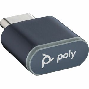 HP Poly BT700 USB-C Bluetooth Adapter