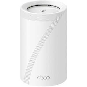 Routeur sans fil TP-Link Deco - Wi-Fi 7 - IEEE 802.11 a/b/g/n/ac/ax/be - Ethernet - Triples Bandes - 2,40 GHz Bande ISM - 