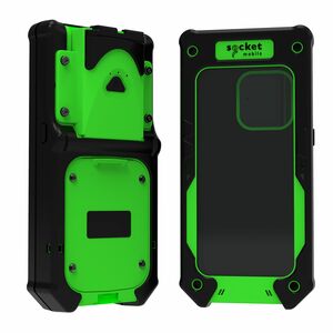 Socket Mobile XtremeScan XS940 Robust Lager, Inventory, Asset-Verfolgung, Kommerzieller Service, Bauteilverfolgung, Manufa