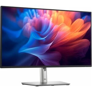Dell P2725H 27" Class Full HD LED Monitor - 16:9 - Black - 68.6 cm (27") Viewable - In-plane Switching (IPS) Technology - 