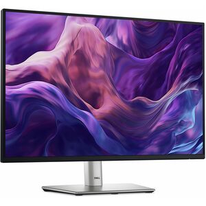 Dell P2425E 24" Class WUXGA LED Monitor - 16:10 - 61 cm (24") Viewable - In-plane Switching (IPS) Technology - Edge LED Ba