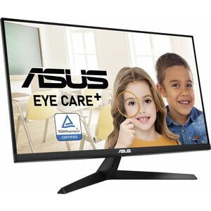 ASUS VY27UQ. Dimensioni diagonale schermo: 68,6 cm (27"), Risoluzione del display: 3840 x 2160 Pixel, Tipologia HD: 4K Ult