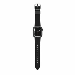 OtterBox Smartwatch Band - Clasp Attachment - Black - Cactus Leather