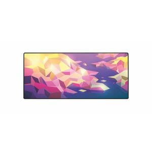 GP5 LITUS PINK XL MOUSEPAD