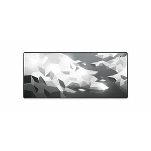 GP5 LITUS WHITE XL MOUSEPAD
