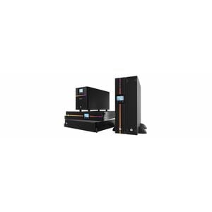Vertiv Liebert GXE3-EBC72VRT2U EBC - Lead Acid - Valve-regulated/Non-spillable - Hot Swappable
