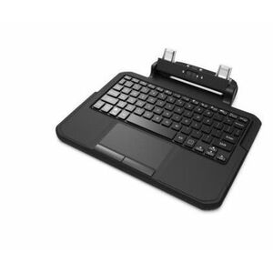 Tastiera Zebra Robusto - TouchPad - Tedesco - Forbici Keyswitch - 78 Tasto/i - Tablet