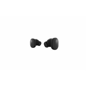 Fairphone Fairbuds True Wireless Earbud Stereo Earset - Black - Google Assistant, Siri - Binaural - In-ear - 1000 cm - Blu