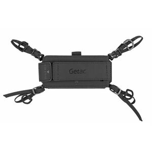 Getac Adjustable Hand Strap - 30 mm Height x 80 mm Width x 155 mm Length - Polyurethane
