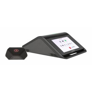 Crestron Video Conference Equipment - Large Room Size Supported - For Video Conferencing - Network (RJ-45) - HDMI In - USB