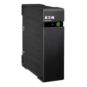 Eaton Standby-UPS - 500 VA/300 W - 19" Rack/Turm - 4 Minute(n) Stand-by - 220 V AC Eingang - 230 V AC Ausgang - 3 x AC-Str