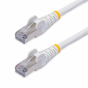 StarTech.com 1 m Category 8 Network Cable - 1 - Cable for Network Device, Switch, Access Point - First End: 1 x RJ-45 Netw