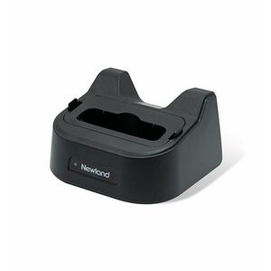 Newland Cradle for Mobile Computer - Charging Capability - Synchronizing Capability