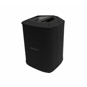 Gusci protettivi Bose - Supporti Altoparlante - Zippered, Durevole, Allungabile - Tessuto, Polyester - Nero, Trasparente