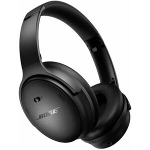 Cuffie Bose QuietComfort Con cavo/wireless Over-the-ear Stereo - Nero - Binaural - Circumaurale - Noise Canceling