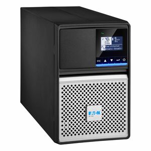 Eaton 5P1150IG2 Line-interactive USV - 1,15 kVA/920 W - Turm - 230 V AC Eingang - 230 V AC, 200 V AC, 208 V AC, 220 V AC, 