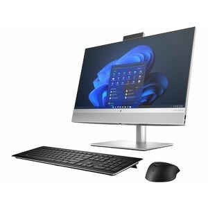 All-in-One-PC HP EliteOne 840 G9 - Intel Core i7 14. Gen. i7-14700 - vPro-Technologie - 32 GB - 1 TB SSD - 60,5 cm (23,8 Z