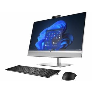All-in-One-PC HP EliteOne 870 G9 - Intel Core i7 14. Gen. i7-14700 - vPro-Technologie - 16 GB - 512 GB SSD - 68,6 cm (27 Z