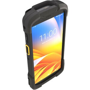 Zebra TC78 Robust Handheld Terminal - 1D, 2D - 5G - TAA-konform - SE55Scan Engine - 6490 - 15,2 cm (6 Zoll) - LED - 2160 x