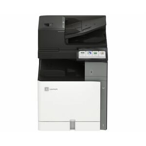 Lexmark CX961se Wired & Wireless Laser Multifunction Printer - Colour - TAA Compliant - Copier/Fax/Printer/Scanner - 35 pp