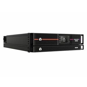 Vertiv Liebert GXT5 Lithium-Ion Online UPS 6000VA/6000W 200V-240V (Default: 230V) 3U Rack/Tower (GXT5LI-6000GVRT3UXLN) - S