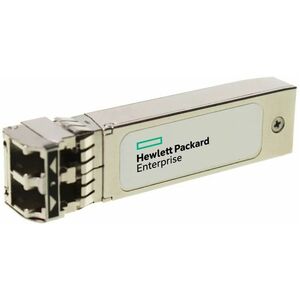 HPE Aruba Networking 10G LR SFP+ LC 10km SMF C-Class Transceiver
