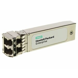 HPE Aruba Networking 10G SR SFP+ LC 400m OM4 MMF C-Class Transceiver