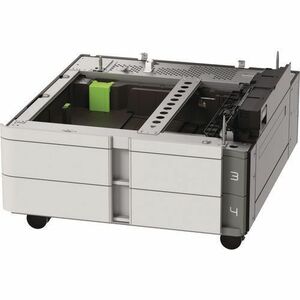Lexmark Papierschacht - Normalpapier