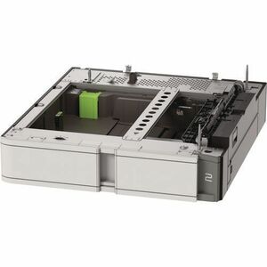 Lexmark Papierschacht - 550 Blätter - Normalpapier, Aufkleber, Umschlag, Karton - DIN A6, SRA3