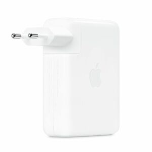 Adaptateur Apple - 140 W - Adaptateur universel - Pour MacBook Pro, iPhone, MacBook Air, MacBook, Lunettes de réalité mixt
