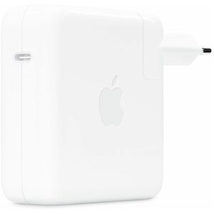 Adaptateur Apple - 96 W - Adaptateur universel - Pour Dispositif USB typce C, iPhone, MacBook, Lunettes de réalité mixte, 