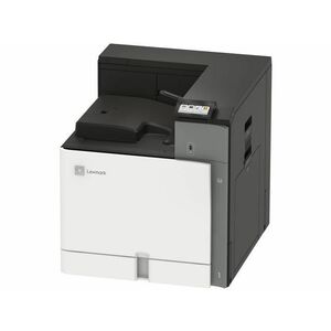 Imprimante laser Câblé / Sans fil Lexmark CS963e - Couleur - 1200 x 1200 dpi - Recto/Verso Automatique - Ethernet - Réseau