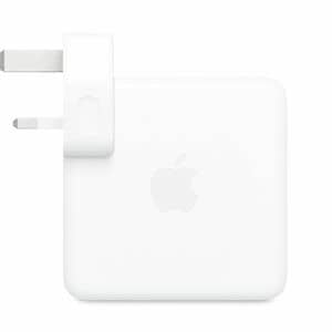 Apple 96 W Power Adapter - Universal Adapter - For USB Type C Device, MacBook Pro, iPhone, MacBook
