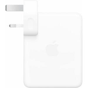 Apple 140 W Power Adapter - Universal Adapter - For MacBook Pro, iPhone, MacBook - United Kingdom