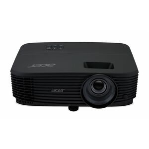 Acer X1329 3D Deckenmontage DLP-Projektor - 16:10 - Schwarz - 1280 x 800 Piel - 20,000:1 Kontrastverhältnis - 4800 lm Hell