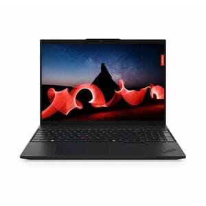 Lenovo ThinkPad L16 Gen 1 21L3002RHV 40.6 cm (16") Notebook - WUXGA - Intel Core Ultra 7 155U - 16 GB - 512 GB SSD - Hunga